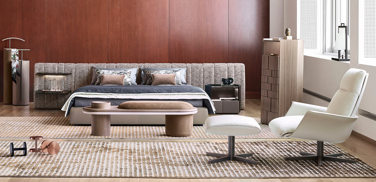 KARPHI NAP BED