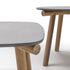 High End Kasumi Low Table by Living Divani Casa Design Group