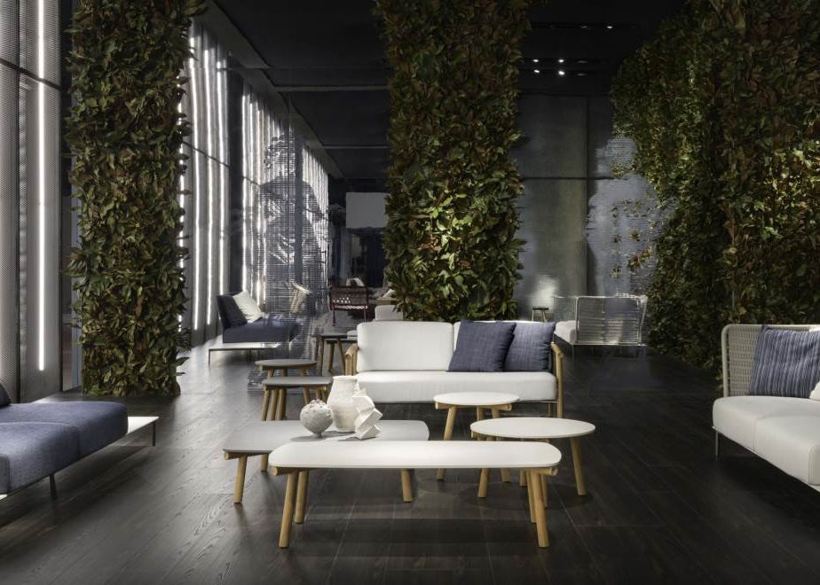 High End Kasumi Low Table by Living Divani Casa Design Group