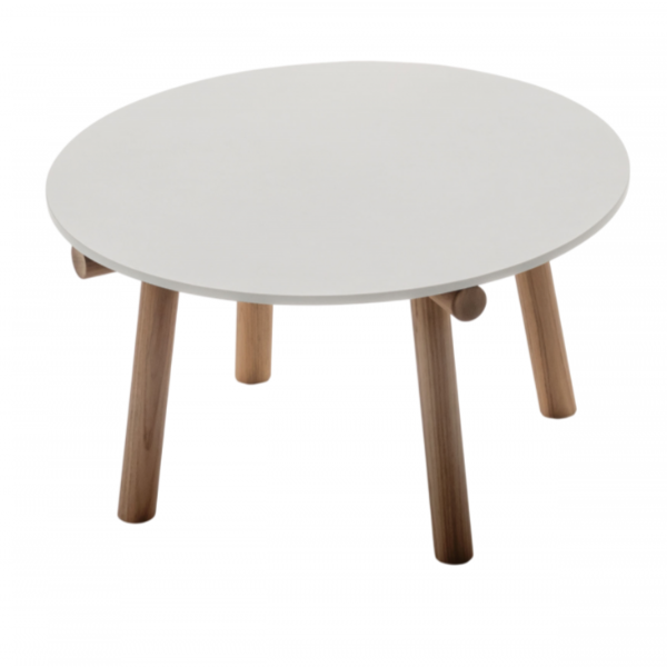 High End Kasumi Low Table by Living Divani Casa Design Group