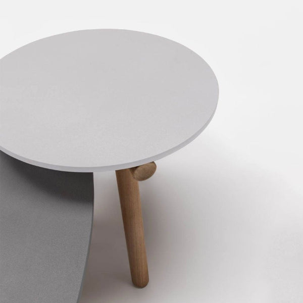 High End Kasumi Low Table by Living Divani Casa Design Group