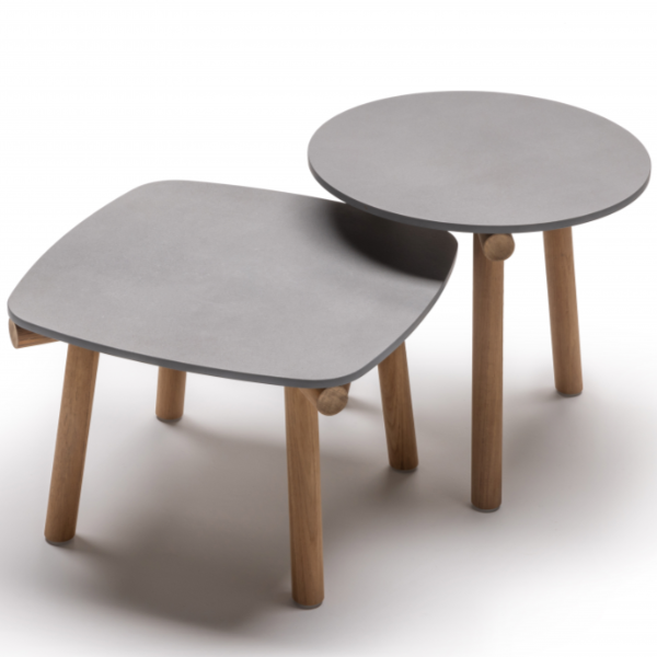 High End Kasumi Low Table by Living Divani Casa Design Group