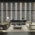 High End Kasumi Low Table by Living Divani Casa Design Group