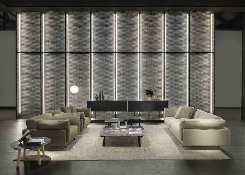 High End Kasumi Low Table by Living Divani Casa Design Group