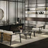 High End Kasumi Low Table by Living Divani Casa Design Group