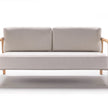 High End Kasumi Outdoor Sofa by Living Divani Casa Design Group