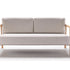 High End Kasumi Outdoor Sofa by Living Divani Casa Design Group