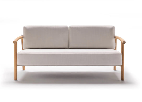 High End Kasumi Outdoor Sofa by Living Divani Casa Design Group