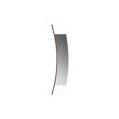 Katana Mirror by Giuseppe Viganò for Porada | Casa Design Group