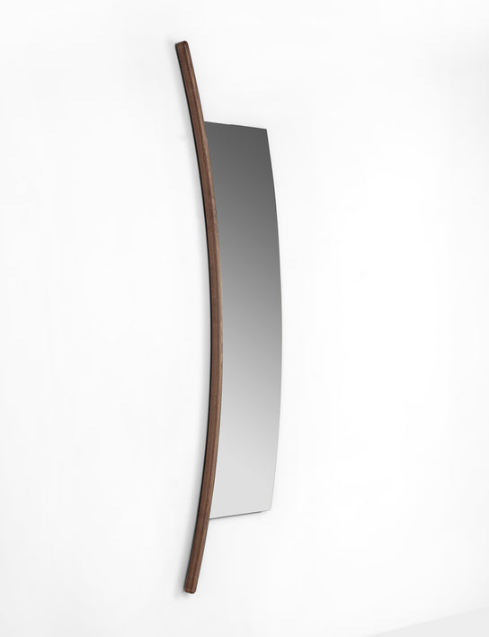 Katana Mirror by Giuseppe Viganò for Porada | Casa Design Group