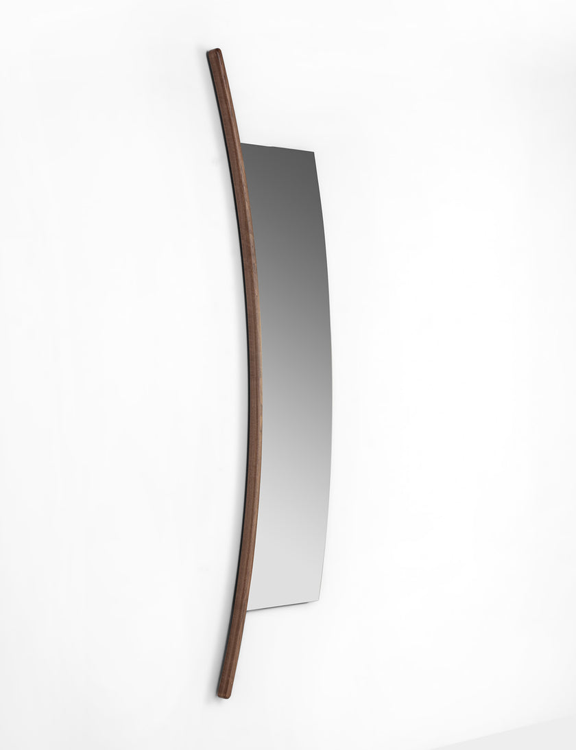 Katana Mirror by Giuseppe Viganò for Porada | Casa Design Group