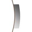 Katana Mirror by Giuseppe Viganò for Porada | Casa Design Group