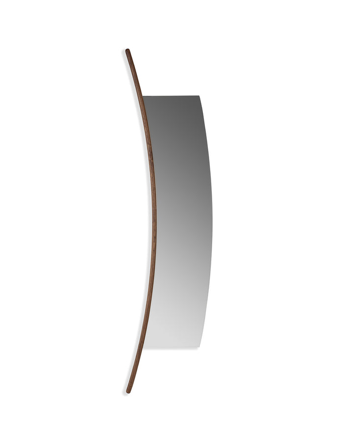 Katana Mirror by Giuseppe Viganò for Porada | Casa Design Group
