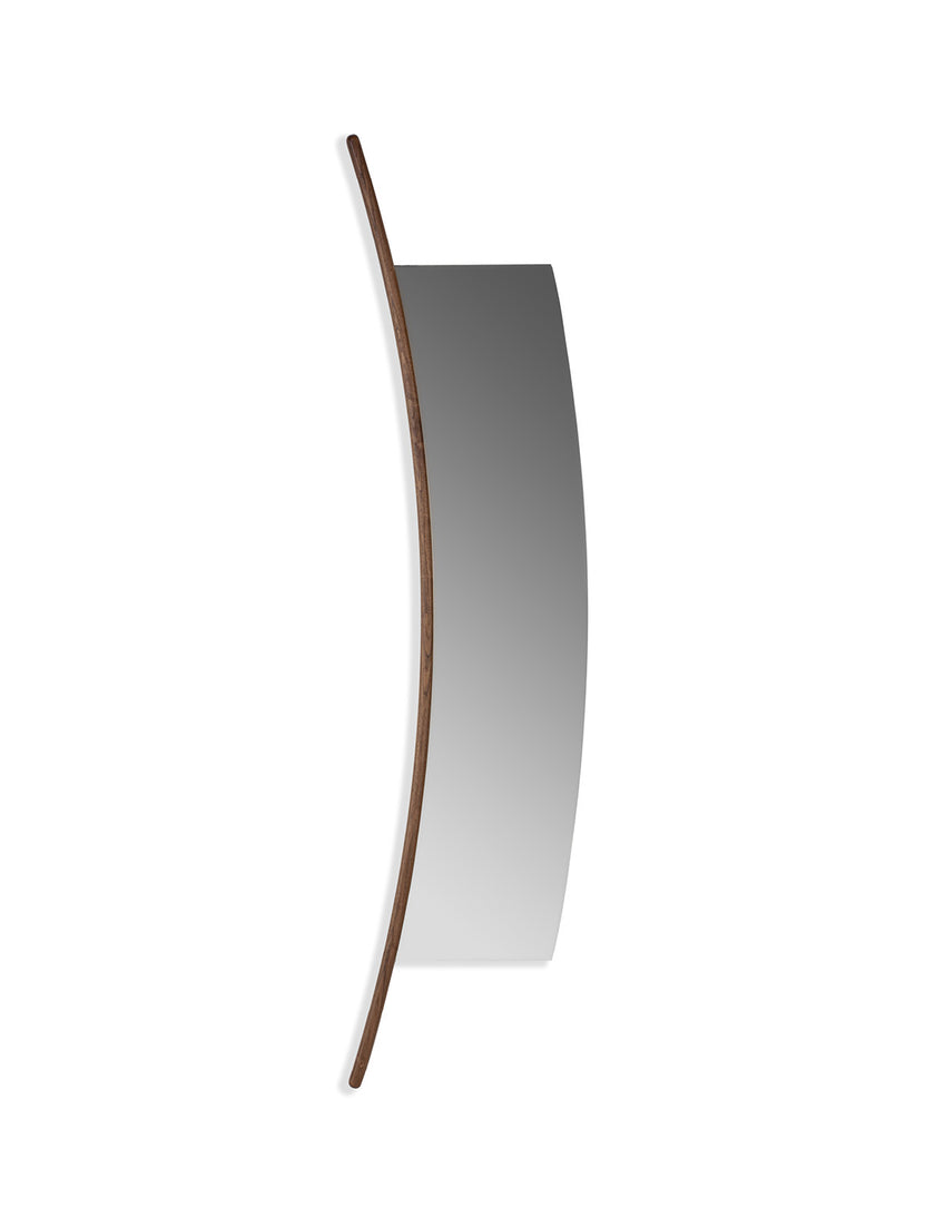 Katana Mirror by Giuseppe Viganò for Porada | Casa Design Group