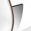 Katana Mirror by Giuseppe Viganò for Porada | Casa Design Group