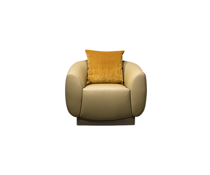 Luxury Kate Armchair & Loveseat by Piet Boon – Contemporary Designer Seating | Casa Design Group