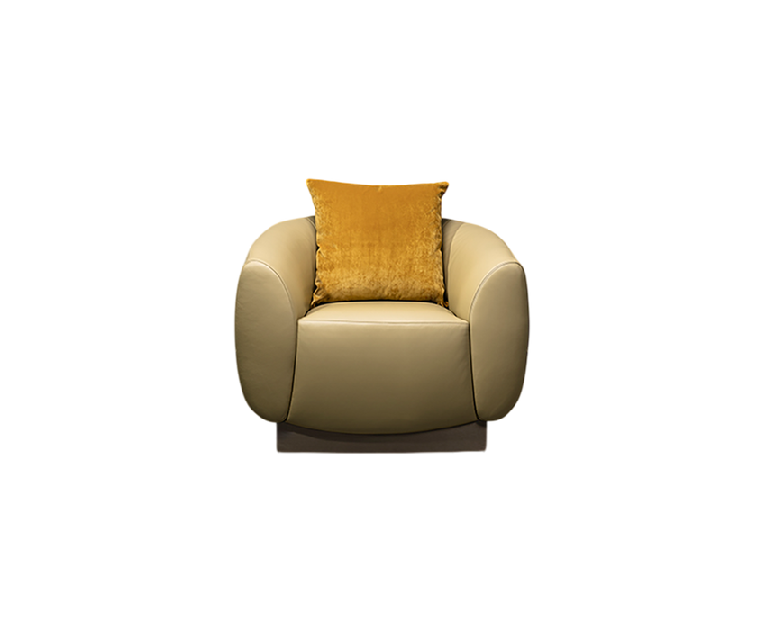 Luxury Kate Armchair & Loveseat by Piet Boon – Contemporary Designer Seating | Casa Design Group