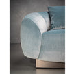 Luxury Kate Armchair & Loveseat by Piet Boon – Contemporary Designer Seating | Casa Design Group