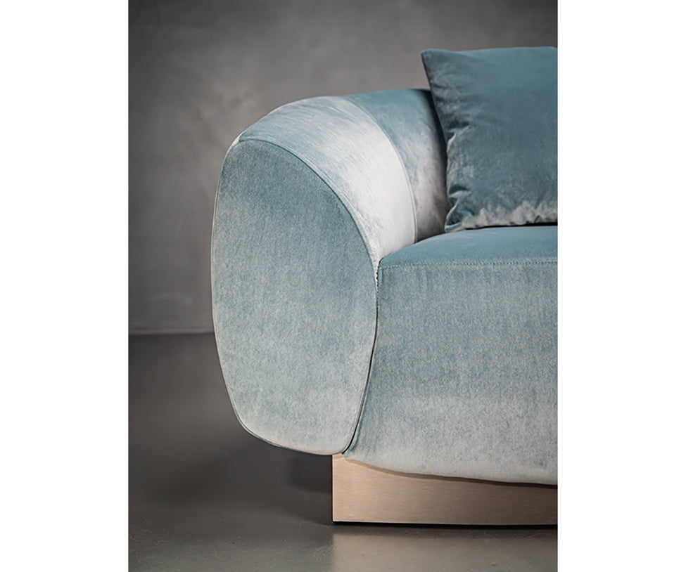 Luxury Kate Armchair & Loveseat by Piet Boon – Contemporary Designer Seating | Casa Design Group