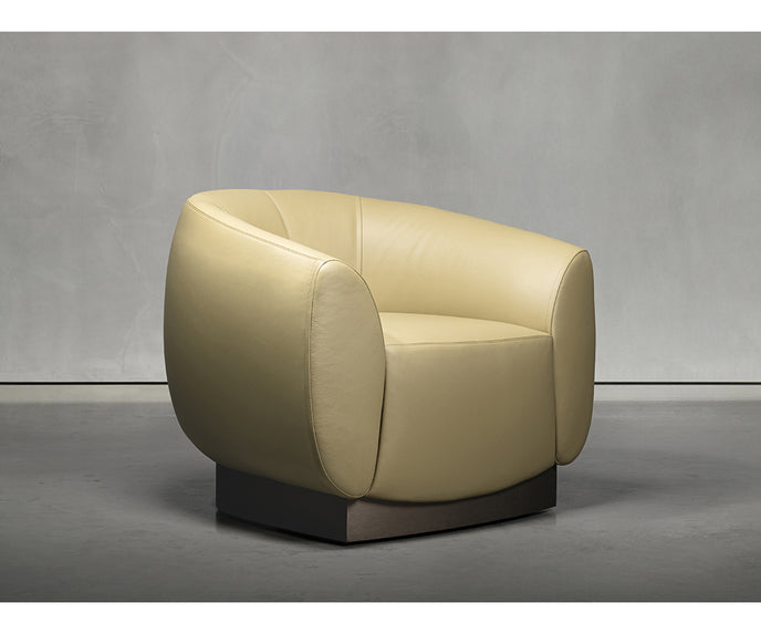 Luxury Kate Armchair & Loveseat by Piet Boon – Contemporary Designer Seating | Casa Design Group