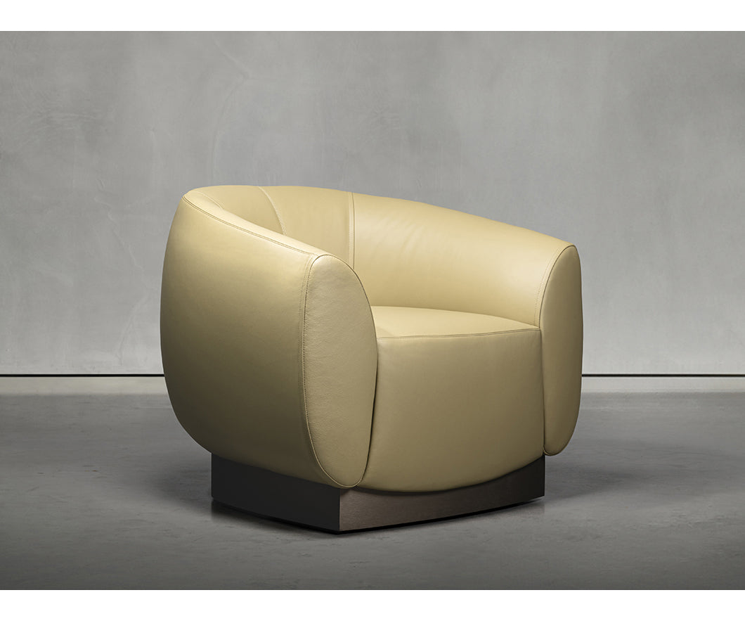 Luxury Kate Armchair & Loveseat by Piet Boon – Contemporary Designer Seating | Casa Design Group