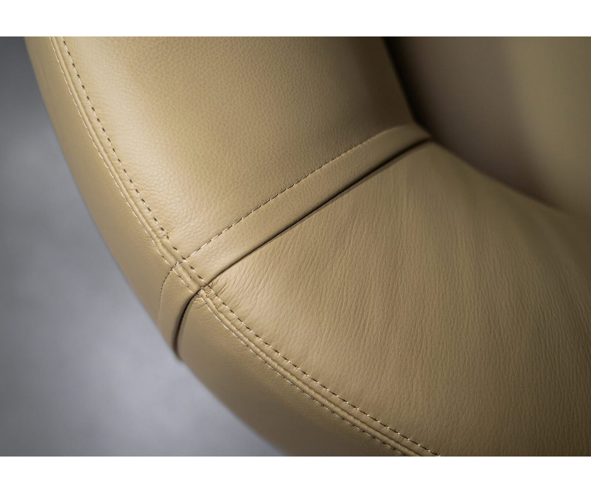 Luxury Kate Armchair & Loveseat by Piet Boon – Contemporary Designer Seating | Casa Design Group