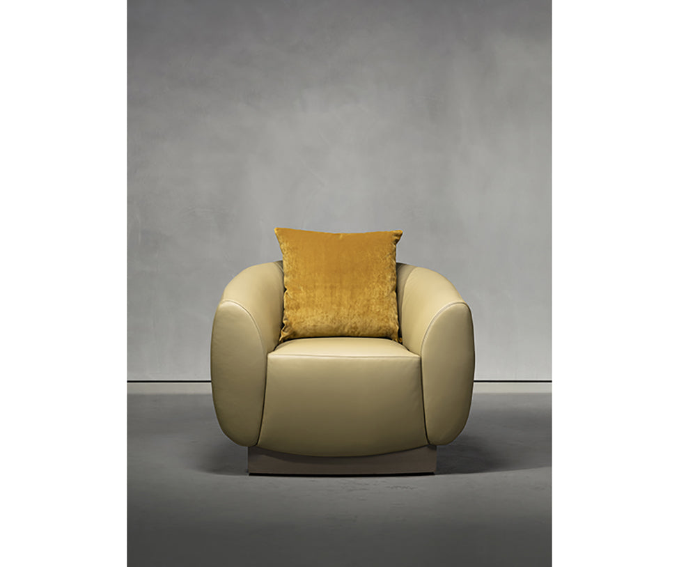 Luxury Kate Armchair & Loveseat by Piet Boon – Contemporary Designer Seating | Casa Design Group