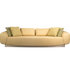 Contemporary KATE Sofa by Piet Boon Casa Design Group