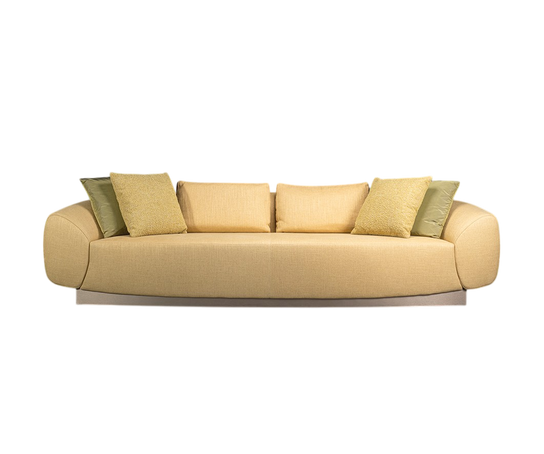 Contemporary KATE Sofa by Piet Boon Casa Design Group