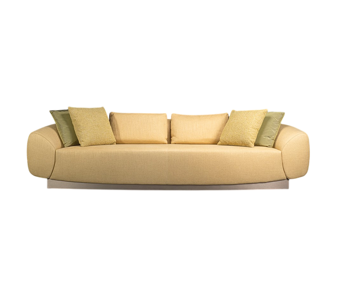 Contemporary KATE Sofa by Piet Boon Casa Design Group