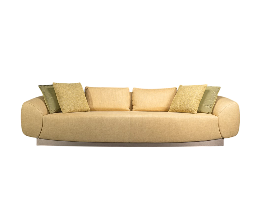 Contemporary KATE Sofa by Piet Boon Casa Design Group