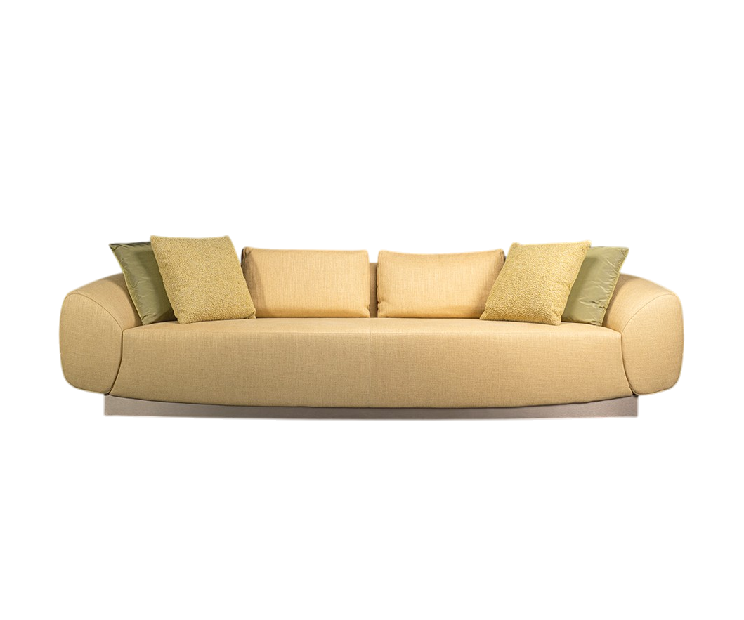 Contemporary KATE Sofa by Piet Boon Casa Design Group