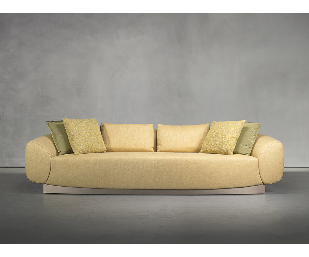 Contemporary KATE Sofa by Piet Boon Casa Design Group