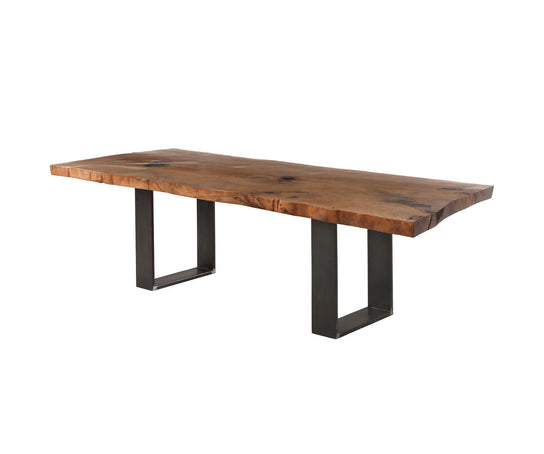 Kauri Newton Dining Table Riva 1920
