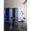 Keel Chairs by Potocco modern wood and metal dining chairs Casa Design Group