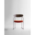 Keel Chairs by Potocco modern wood and metal dining chairs Casa Design Group