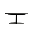 Luxury Kekke Dining Table by Piet Boon, oak or marble top – Casa Design Group