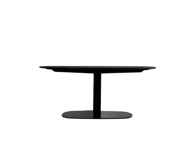 Luxury Kekke Dining Table by Piet Boon, oak or marble top – Casa Design Group