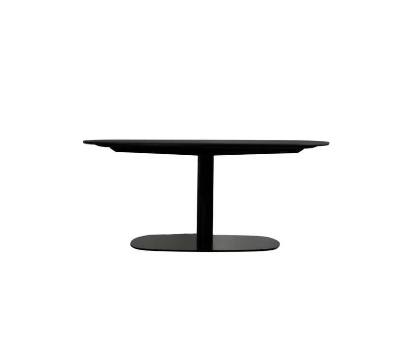 Luxury Kekke Dining Table by Piet Boon, oak or marble top – Casa Design Group