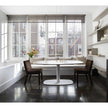 Luxury Kekke Dining Table by Piet Boon, oak or marble top – Casa Design Group