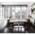 Luxury Kekke Dining Table by Piet Boon, oak or marble top – Casa Design Group