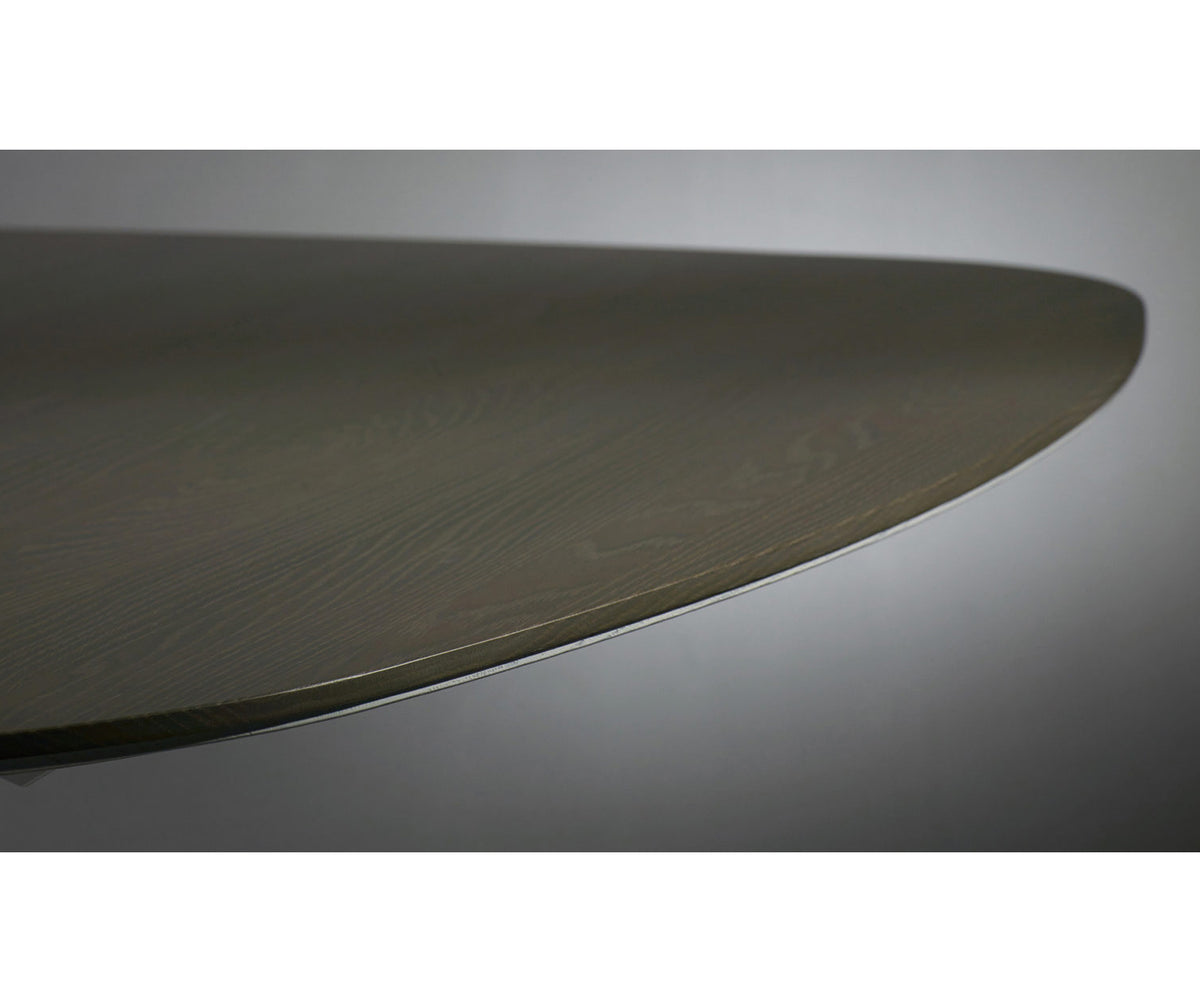 Luxury Kekke Dining Table by Piet Boon, oak or marble top – Casa Design Group