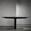 Luxury Kekke Dining Table by Piet Boon, oak or marble top – Casa Design Group