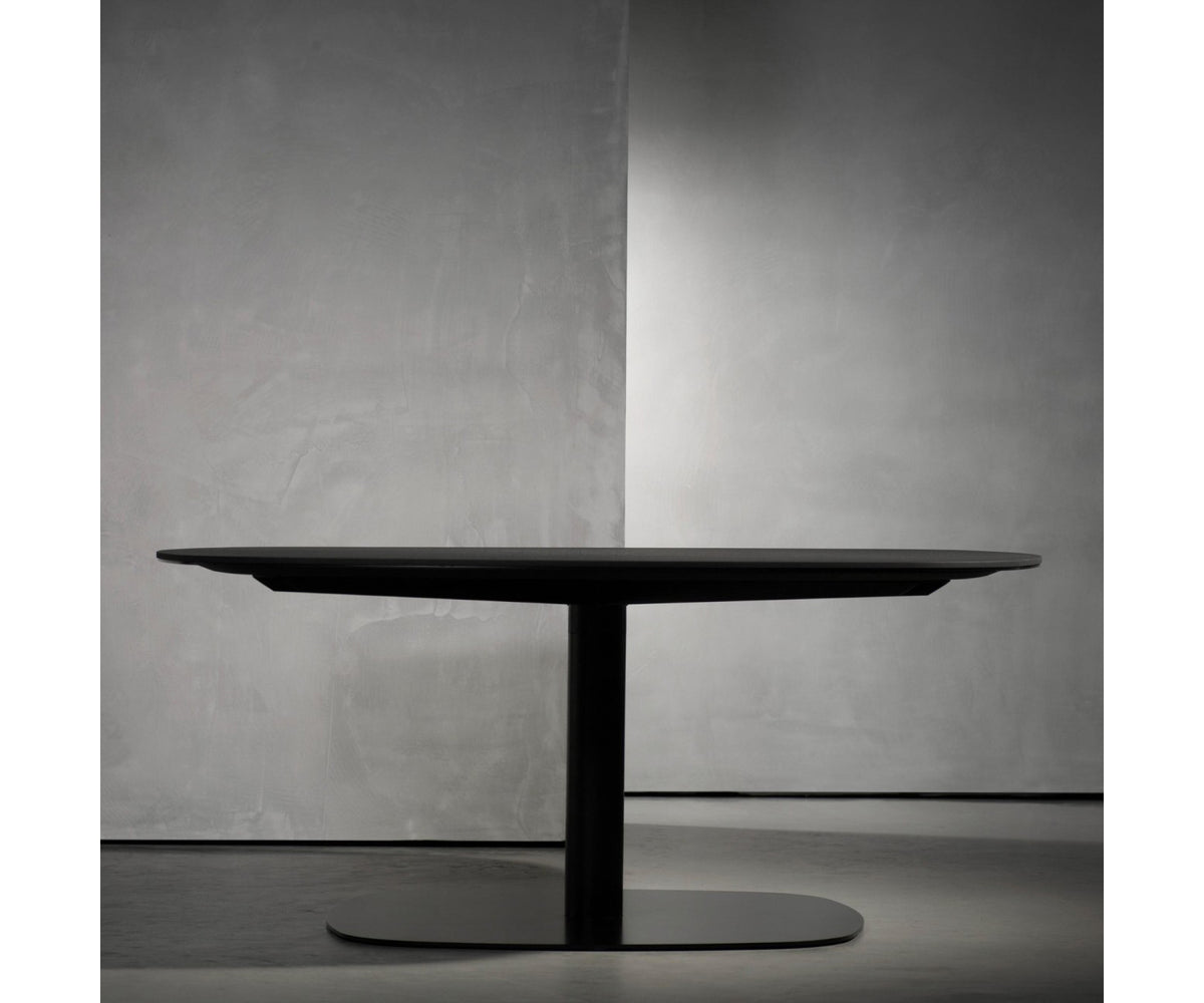 Luxury Kekke Dining Table by Piet Boon, oak or marble top – Casa Design Group