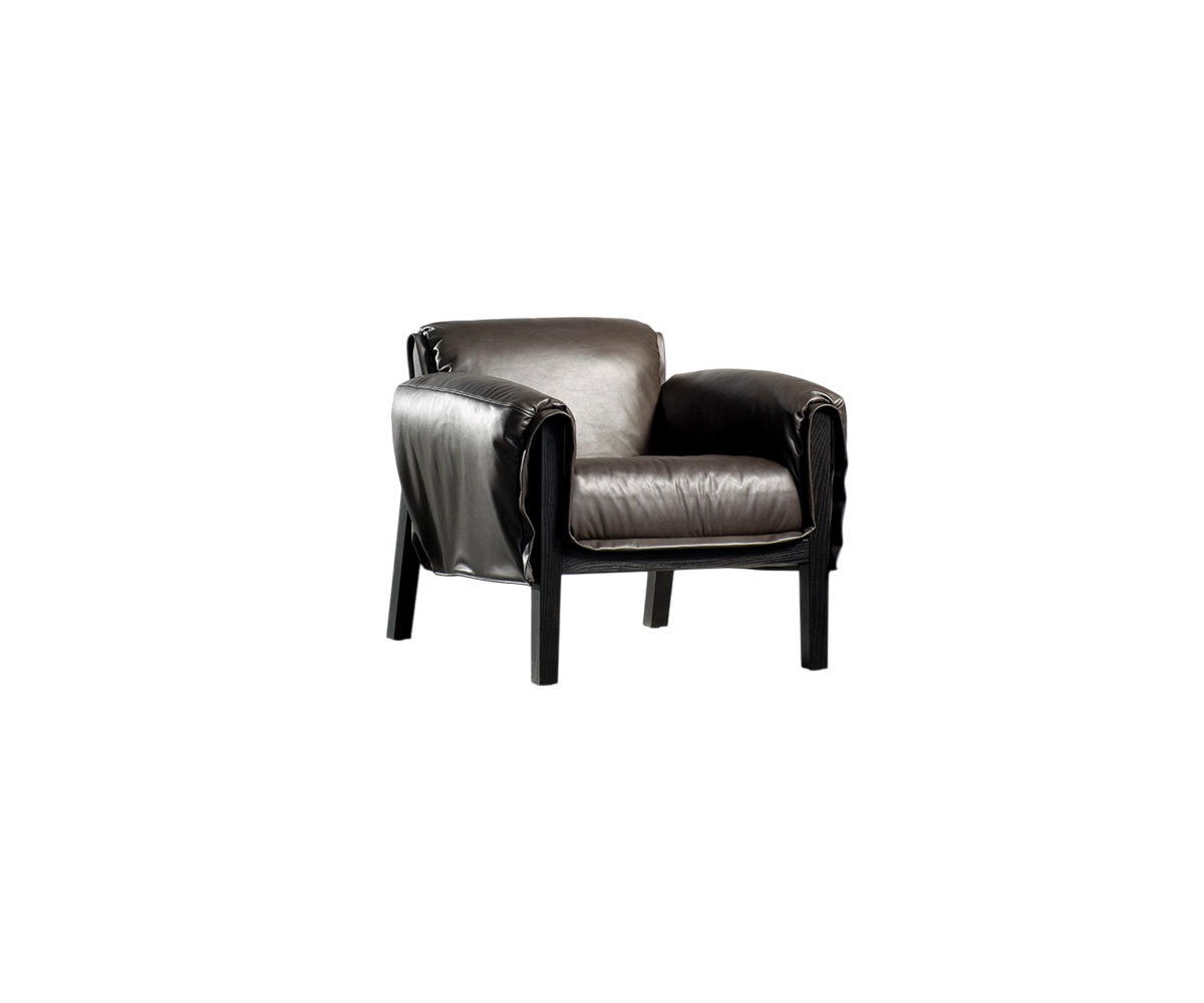 Kent Armchair by Piet Boon – Modern Luxury Seating | Casa Design Group