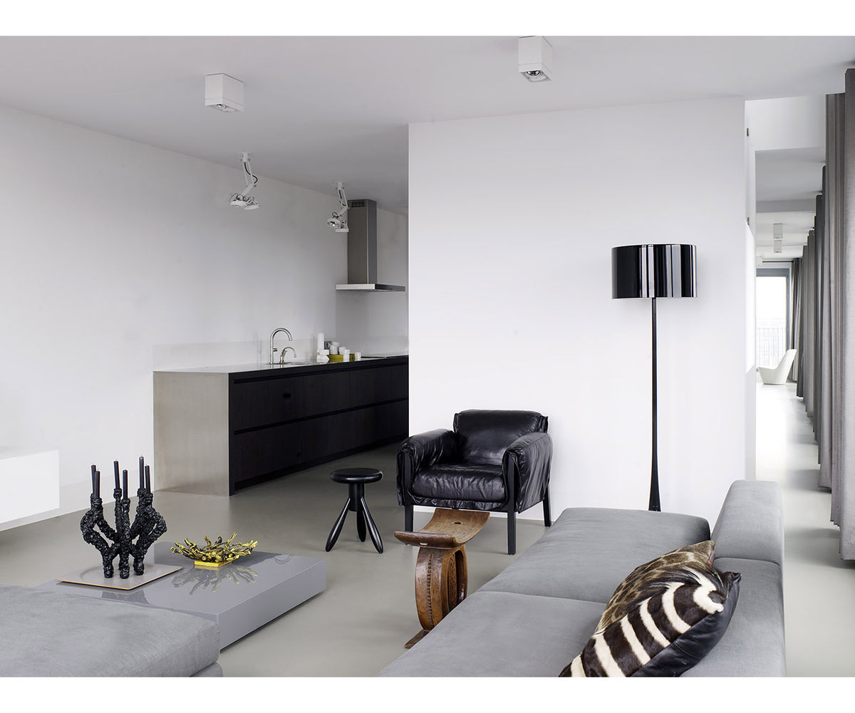 Kent Armchair by Piet Boon – Modern Luxury Seating | Casa Design Group