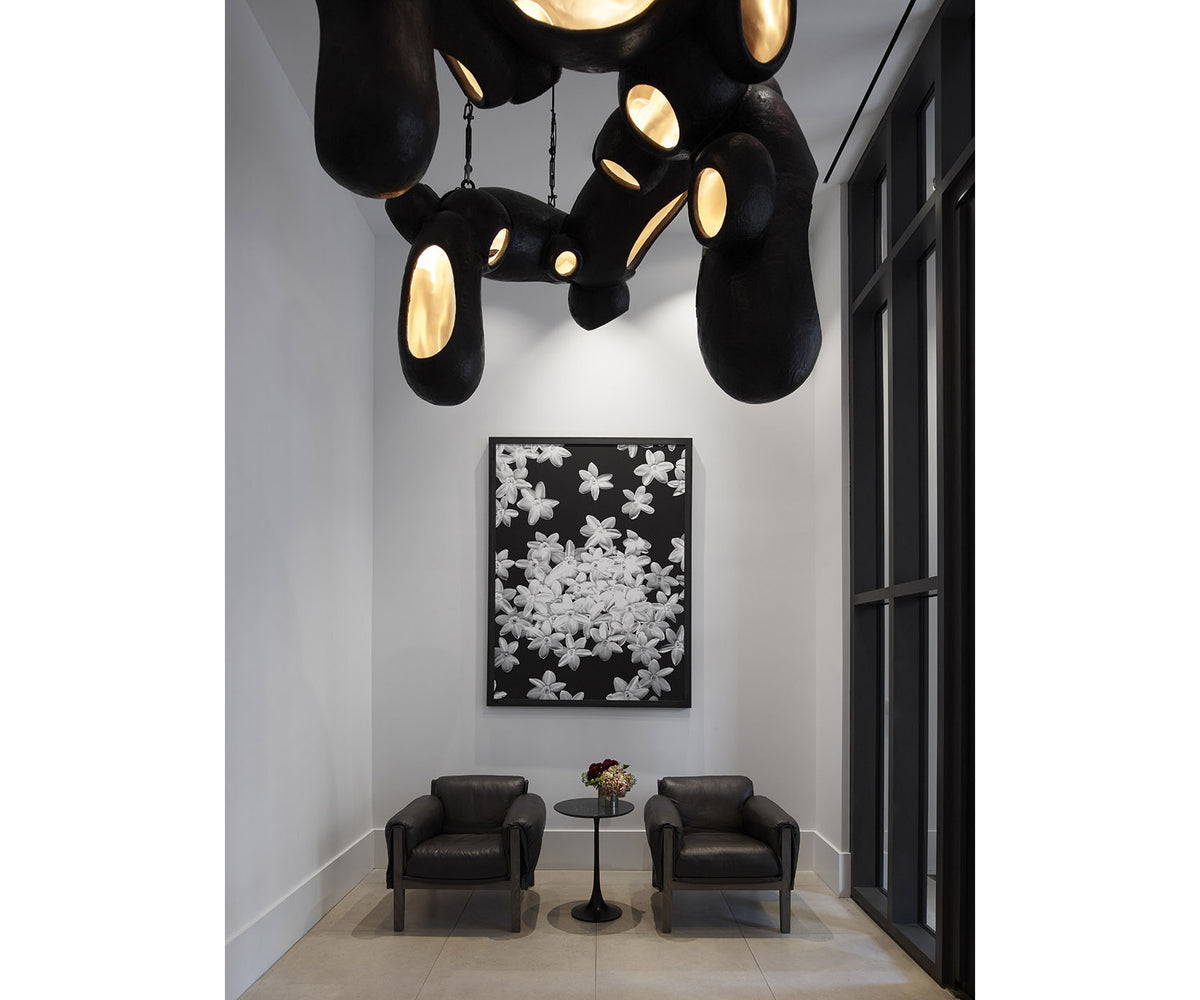Kent Armchair by Piet Boon – Modern Luxury Seating | Casa Design Group