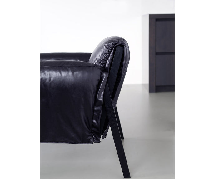 Kent Armchair by Piet Boon – Modern Luxury Seating | Casa Design Group