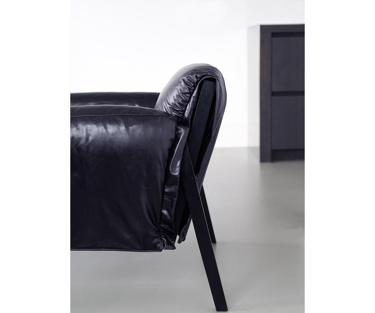 Kent Armchair by Piet Boon – Modern Luxury Seating | Casa Design Group