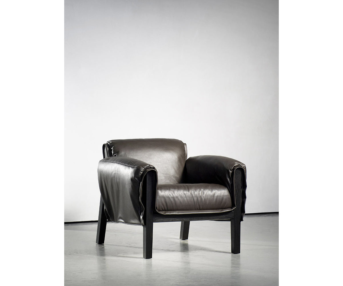 Kent Armchair by Piet Boon – Modern Luxury Seating | Casa Design Group
